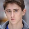 Sawyer Barth as Flake