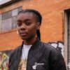Beatrice Domond as Father Skateboarder