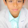 Rayaan Kamal Khan as Theo (voice)