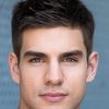 Alex Esola as James