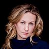 Larissa Stadnichuk as Flight Attendant #2