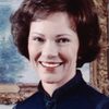 Rosalynn Carter as Self (archive footage)