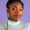 Taylor Mosby as Tracy