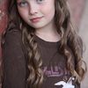 Rachel St. Gelais as Benjamin's Daughter