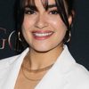 Paulina Gaitan as Sabina (as Paulina Gaitán)