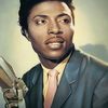 Little Richard as Old King Cole