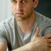 Mark Huberman as Neil Hughes