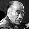 Tetsu Komai as Executioner (uncredited)