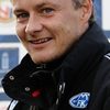 Ole Gunnar Solskjaer as Self