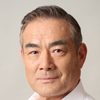 Kazunaga Tsuji as Hashimoto
