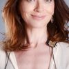Patricia Rivadeneira as Andrea