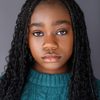 Alyse Elna Lewis as Abigail