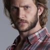 Greyston Holt as Rick Hull