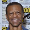 Phil LaMarr as Howard (voice)