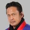 Osamu Nishimura as The Calamari Wrestler