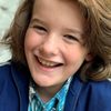 Basile Violette as Jules, youngest son of Anna and Driss