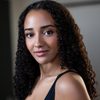 Verity Marks as Chloe Young