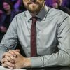 Mantas Stonkus as Staska's guy#2