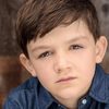 Brenden Sunderland as Evan