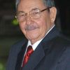 Raul Castro as Self