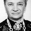 Maria Ouspenskaya as la Comtesse Pelagia Walewska