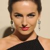 Camilla Belle as Agnes