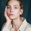 Sina Martens as Malina Voss