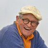 David Hockney as Self