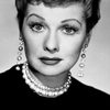 Lucille Ball as Fashion Model (uncredited)