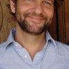 Justin Ashforth as Michael, Bartender #1