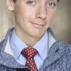Luke Davis as Skunk