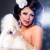 Kalorie Karbdashian-Williams as Charlene