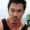 Xin Sarith Wuku as The Monster