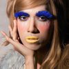 Madame Mod as Madame Mod (segment "14")