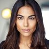 Fernanda Diniz as Anita