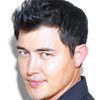 Christopher Sean as Ken Sato / Ultraman (voice)