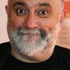 Alexei Sayle as Cabbie
