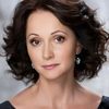 Olga Kabo as Anna