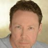 Mike Sutton as Father David
