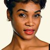 Nastashia Fuller as Angel's Mother