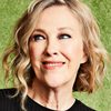 Catherine O'Hara as Alma (voice)