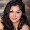 Sohm Kapila as Ann Lindberg