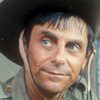 Melvyn Hayes as Newsboy