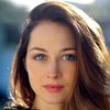 Hannah James as Salon Receptionist