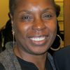 Joyce Guy as Ticket Woman