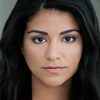 Surely Alvelo as Shanda