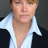 Dawn Lambing as Detective Munger