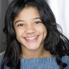 Mariah Bozeman as Olivia Fox