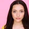 Emily Rey as Chloe