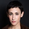 Noa Bodner as Hilary